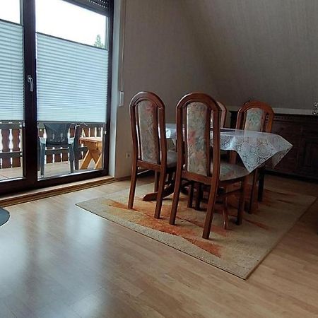 Fewo-Schmidt-Im-Erzgebirge Gelenau Ngoại thất bức ảnh
